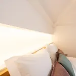 Da Capela Appartement Oporto
