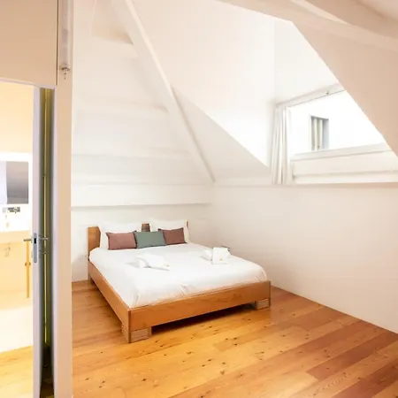 Apartment Da Capela