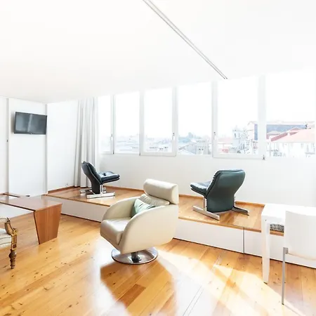 Da Capela Apartment