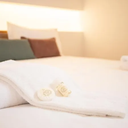 Da Capela Apartment Porto