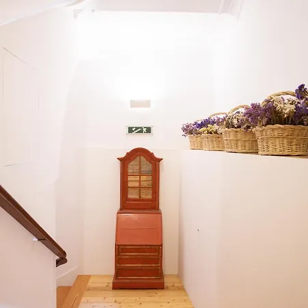 Da Capela Porto