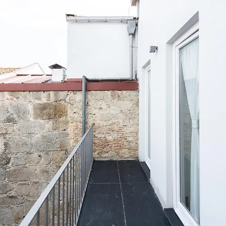 Apartment Da Capela *