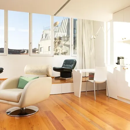Apartment Da Capela *