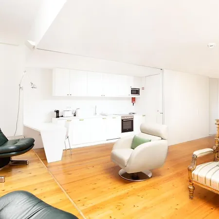 Apartment Da Capela