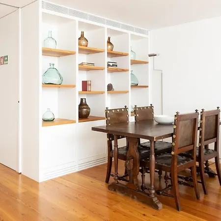 Apartment Da Capela *