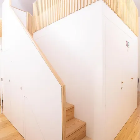 Apartment Da Capela