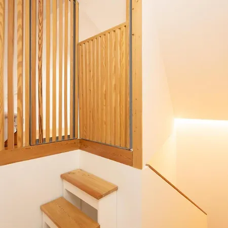 Da Capela Apartment Porto