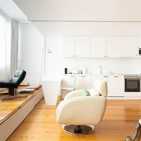 Da Capela Apartment