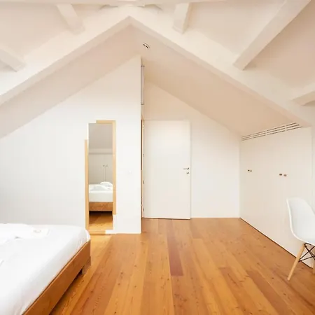 Apartment Da Capela *