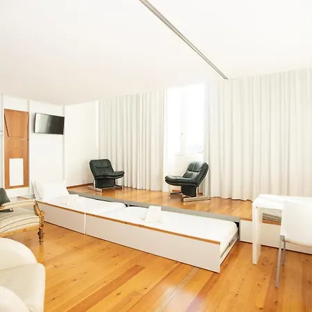 Apartment Da Capela