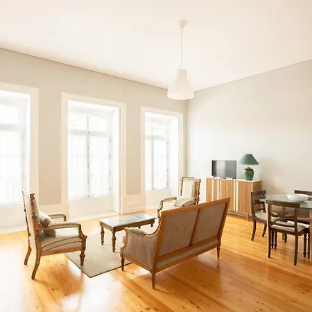 Da Capela Πόρτο