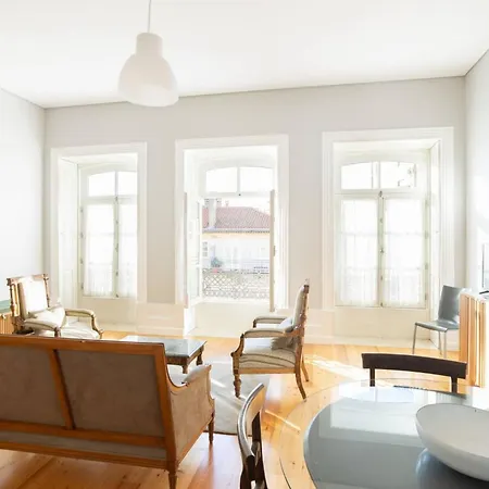 Da Capela Apartment