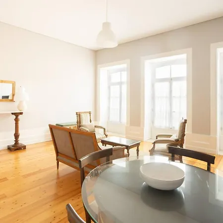 Da Capela Apartment