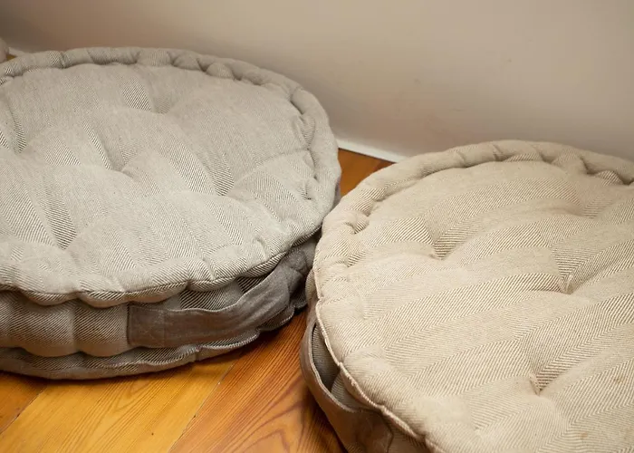 Da Capela Διαμέρισμα