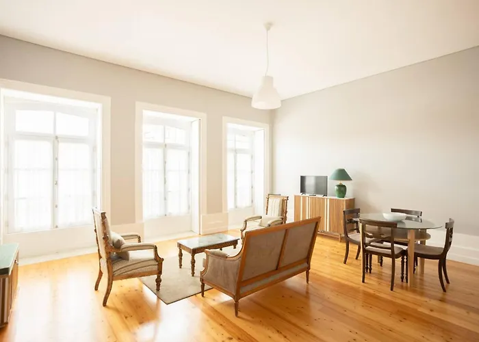 Da Capela Πόρτο