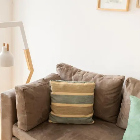 Da Capela Apartament