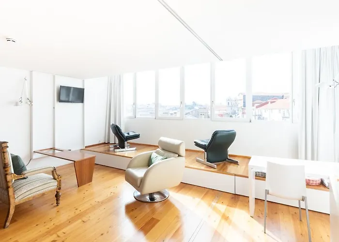 Da Capela Apartamento