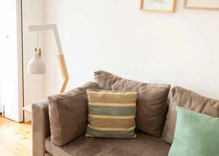 Da Capela Apartamento