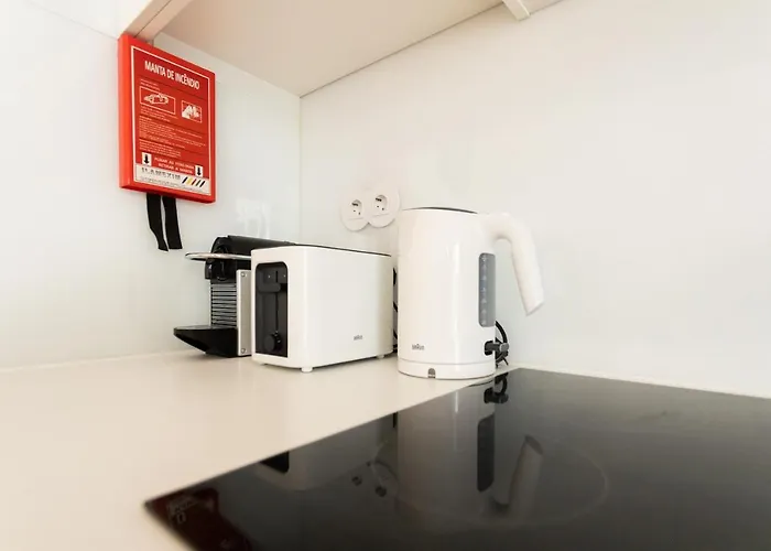 Da Capela Apartamento Porto