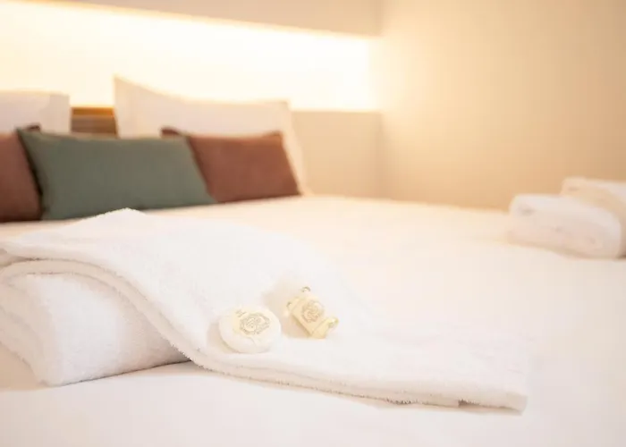 Da Capela Apartamento Porto