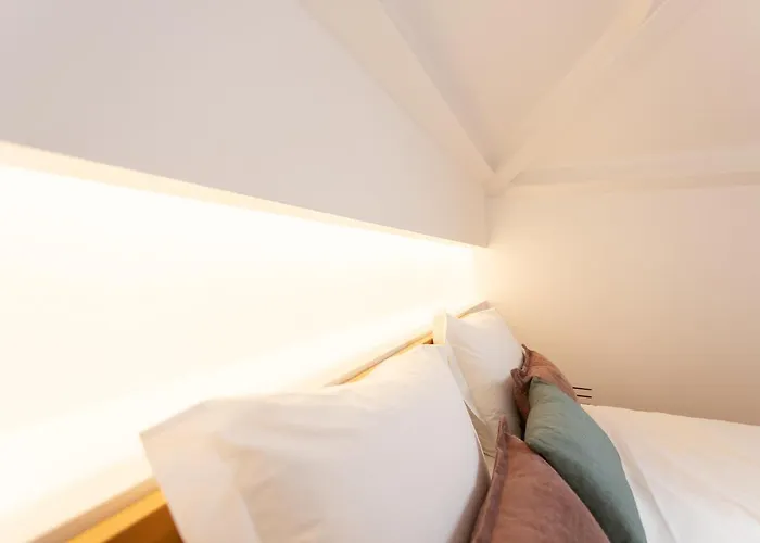 Da Capela Apartamento Porto