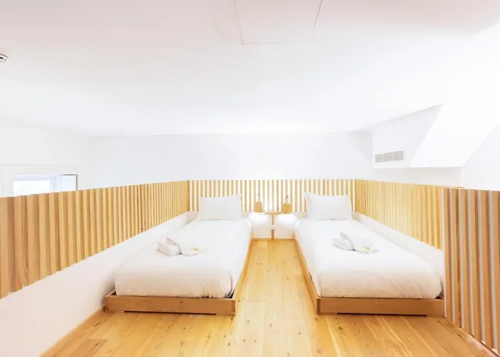 Da Capela Apartamento *