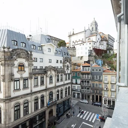 Apartament Da Capela *