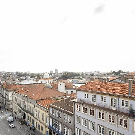 Da Capela Apartament