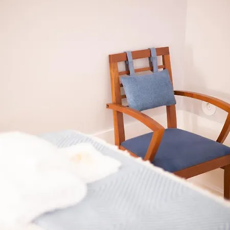 Da Capela Apartament *