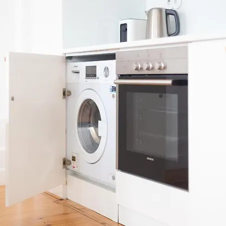 Apartament Da Capela *