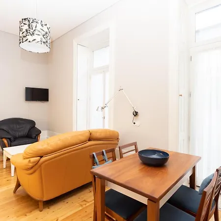 Apartament Da Capela *