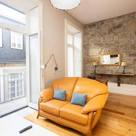 Da Capela Apartament