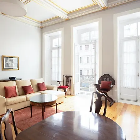 Da Capela Apartament