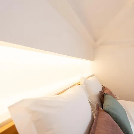 Da Capela Apartament Porto