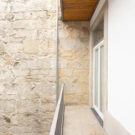 Apartament Da Capela *