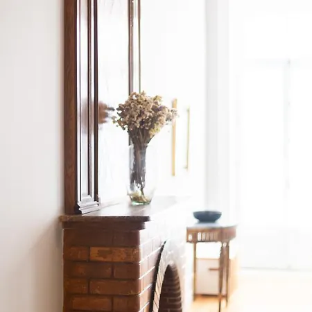 Apartament Da Capela *