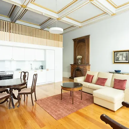Apartament Da Capela *