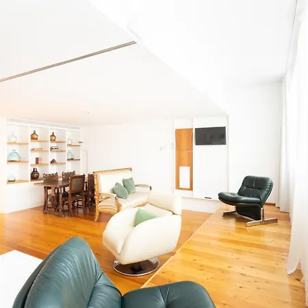 Apartament Da Capela *
