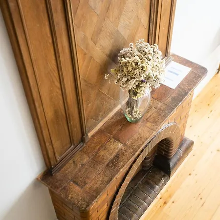 Apartament Da Capela *