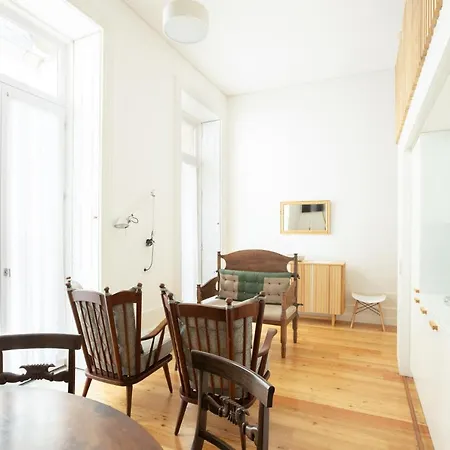 Apartament Da Capela *