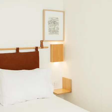 Apartament Da Capela Porto