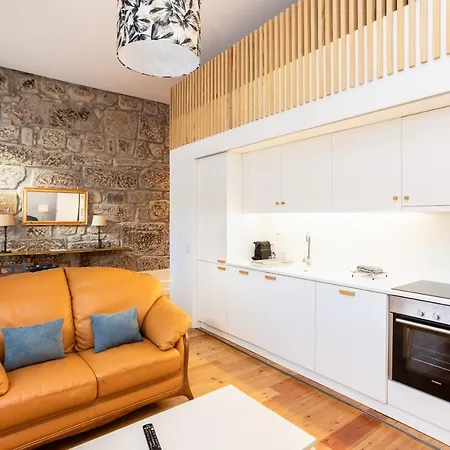 Da Capela Apartament *