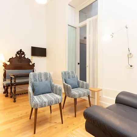 Apartament Da Capela *