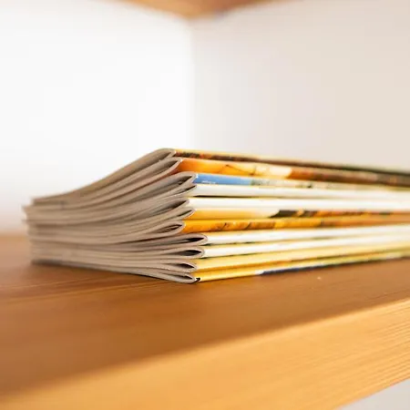 Da Capela 公寓 波尔图