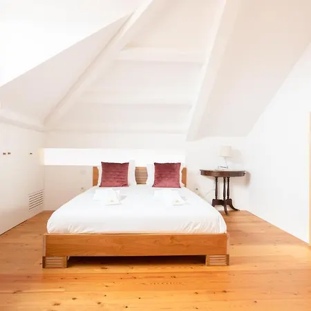 Apartament Da Capela *