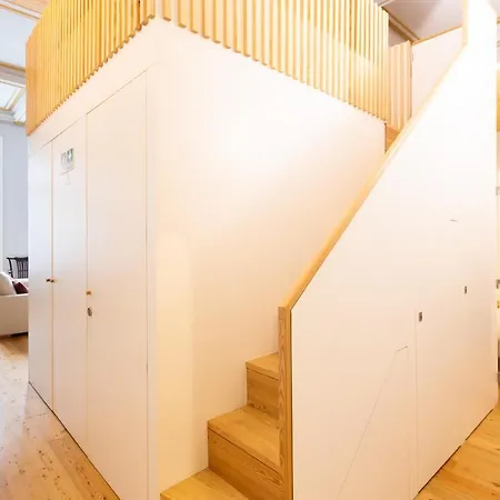Apartament Da Capela *