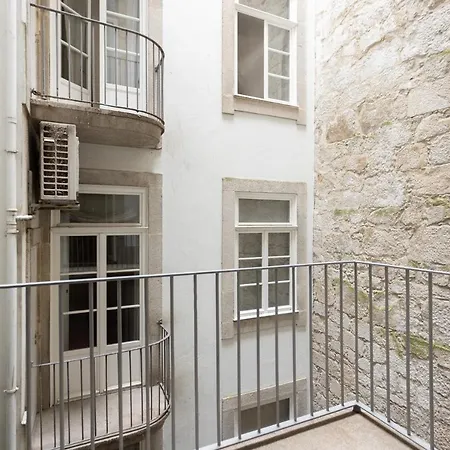 Apartament Da Capela