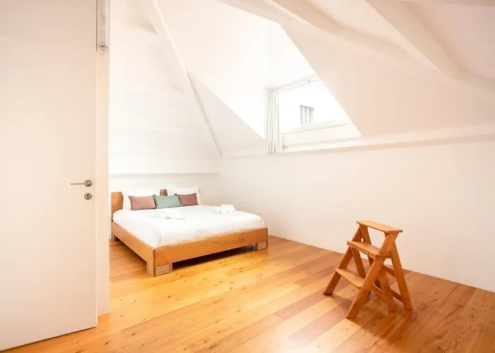 Da Capela * 波尔图