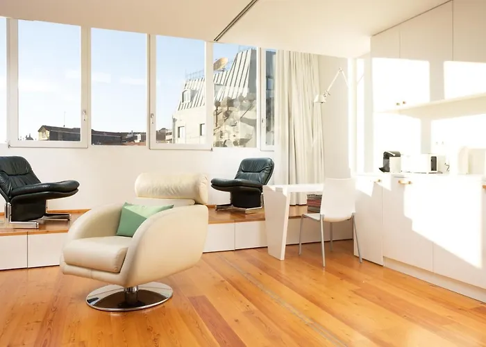 Apartment Da Capela *