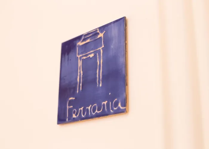 Da Capela Apartment Porto